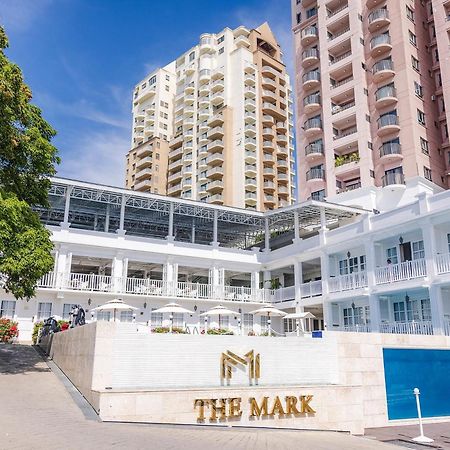 The Mark Resort Cebu מקטאן מראה חיצוני תמונה