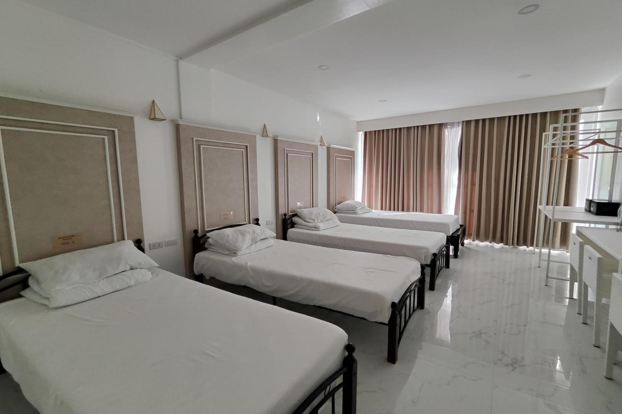 The Mark Resort Cebu מקטאן מראה חיצוני תמונה
