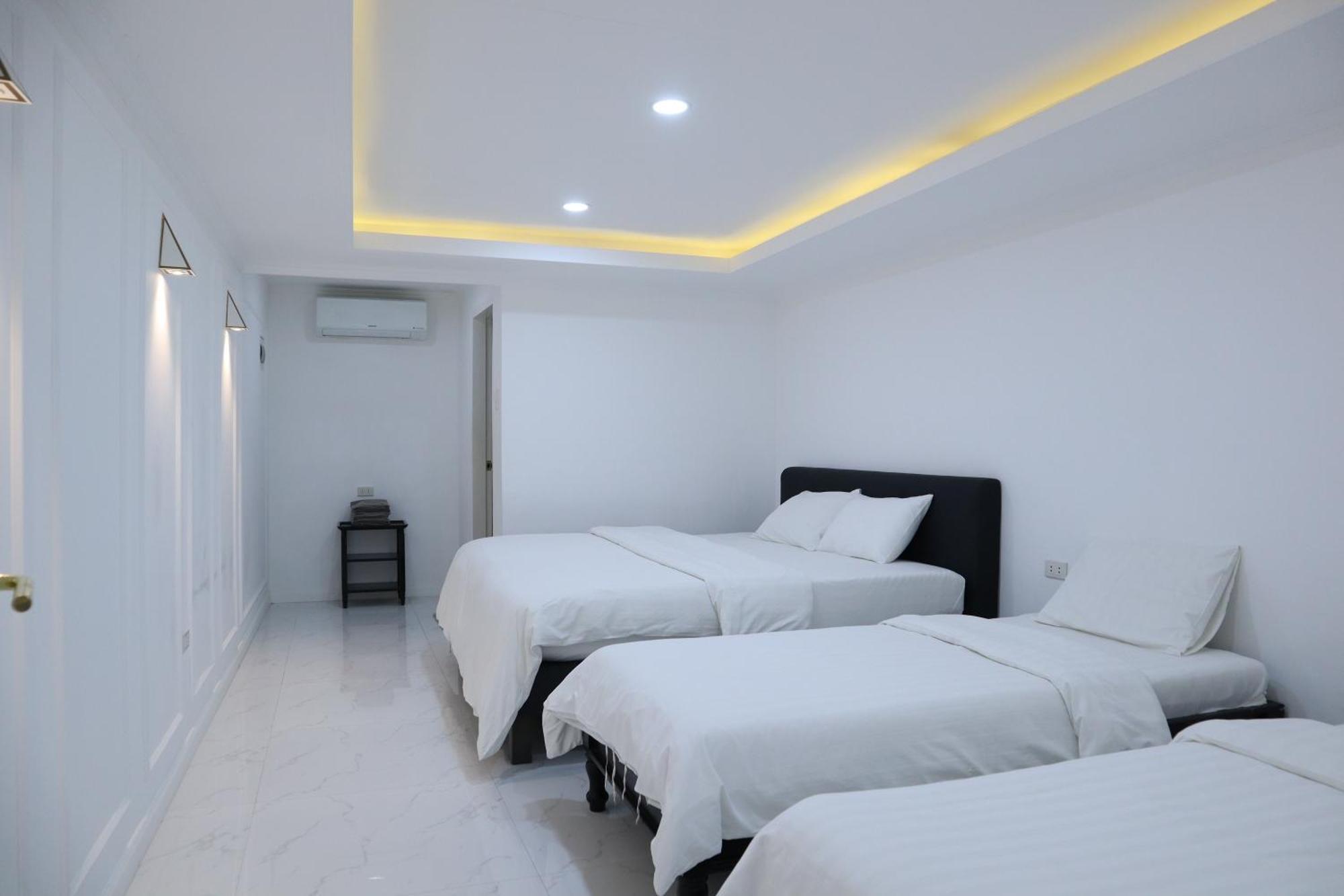 The Mark Resort Cebu מקטאן מראה חיצוני תמונה