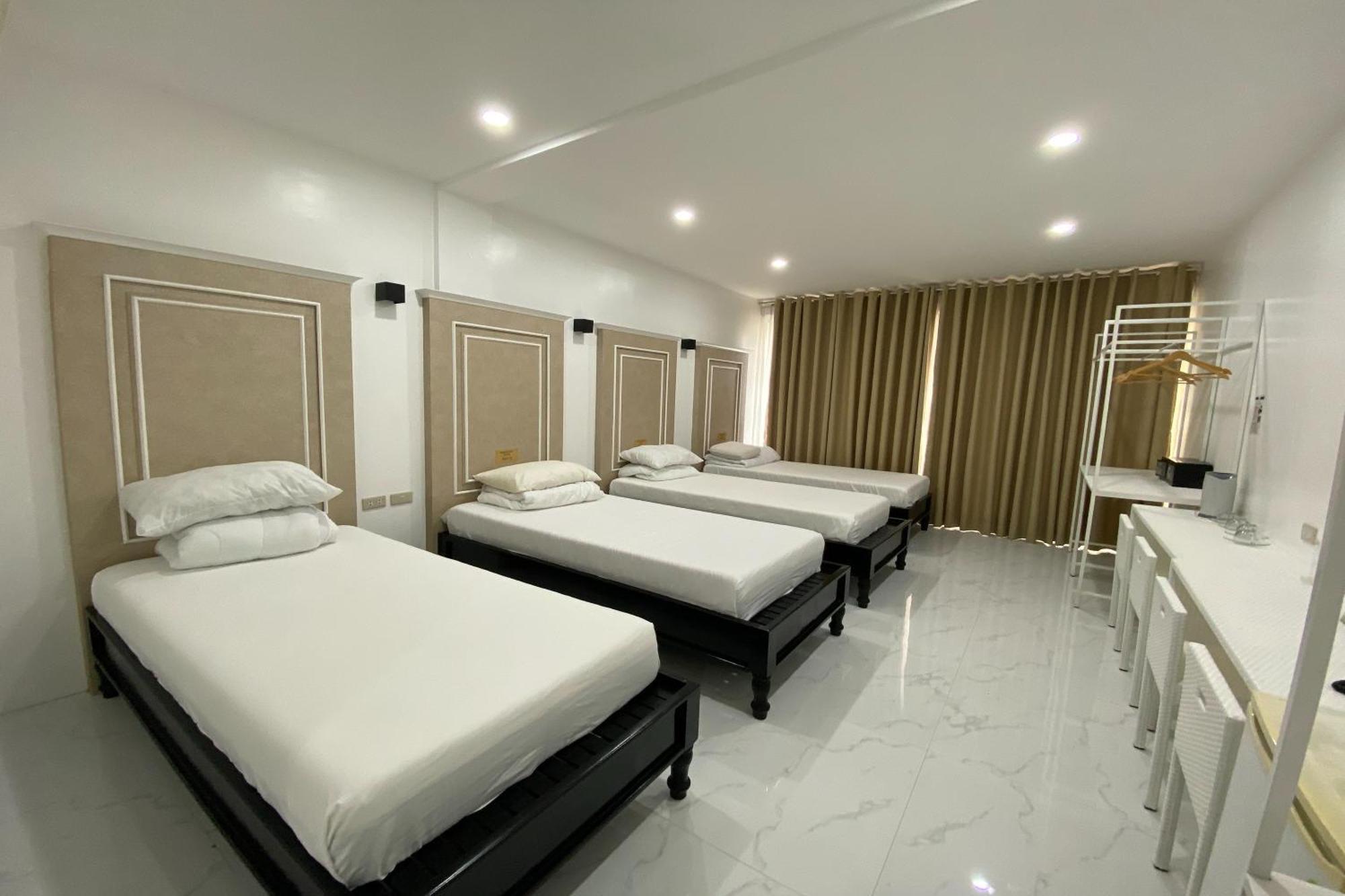 The Mark Resort Cebu מקטאן מראה חיצוני תמונה