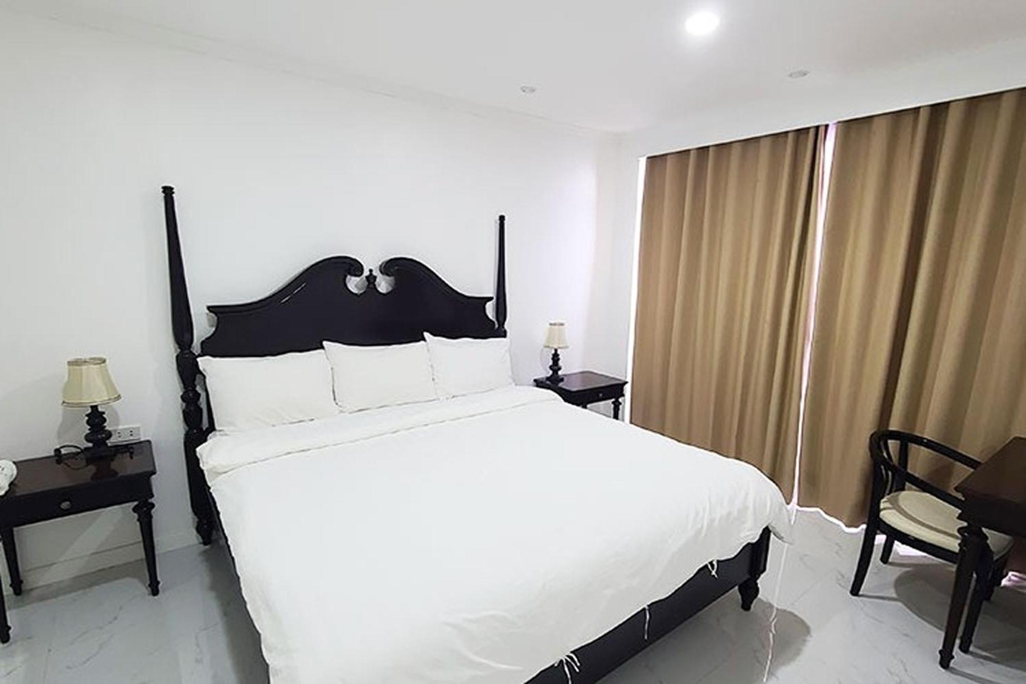 The Mark Resort Cebu מקטאן מראה חיצוני תמונה