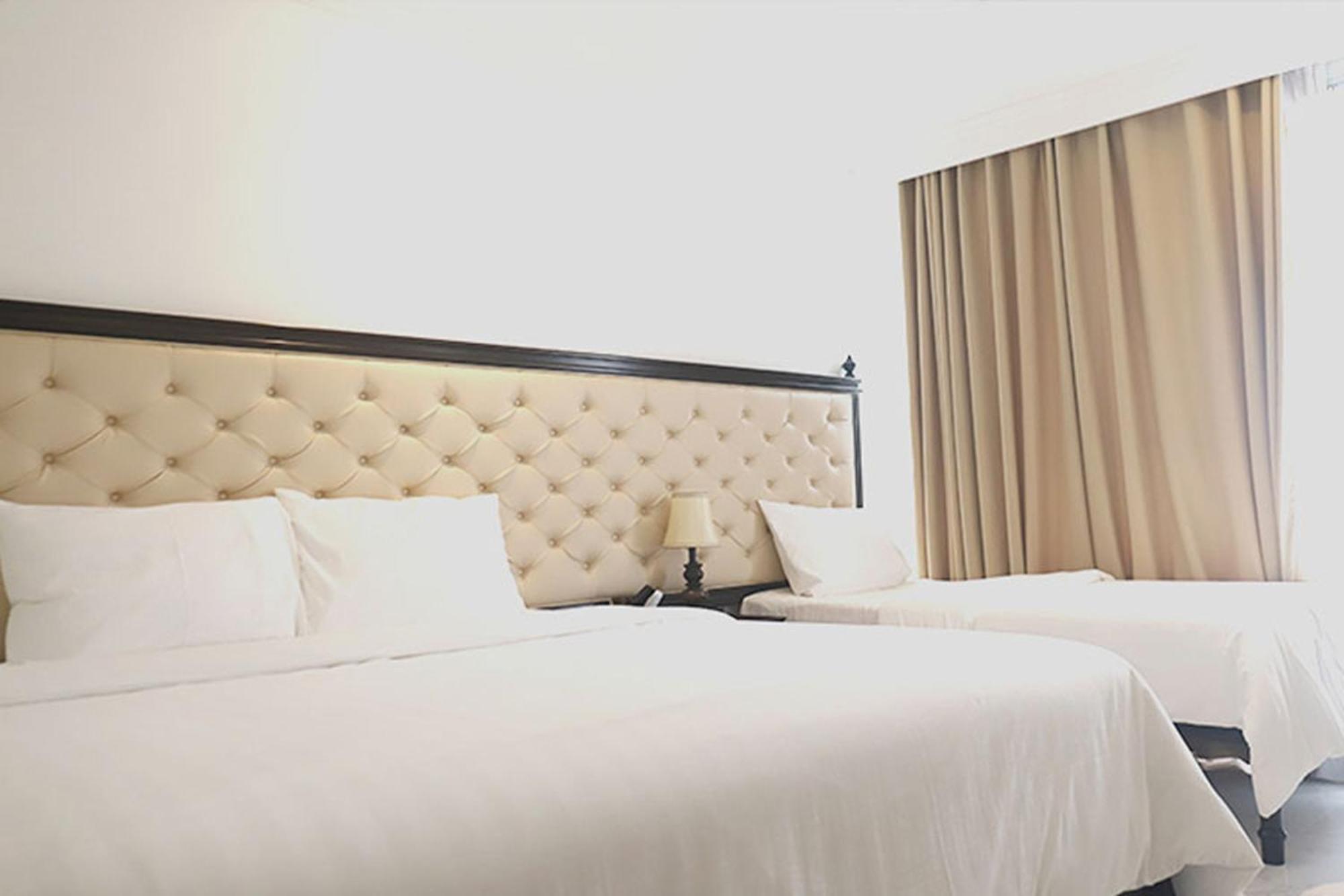 The Mark Resort Cebu מקטאן מראה חיצוני תמונה