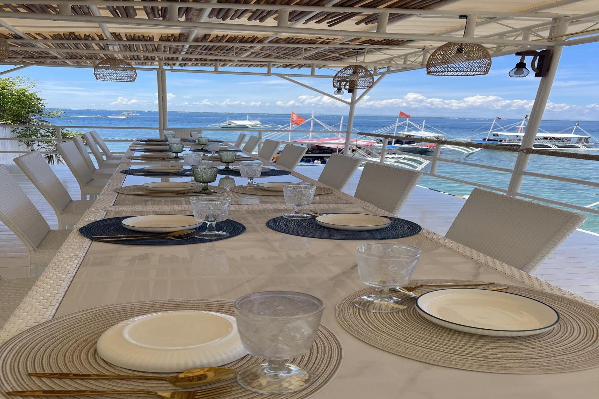 The Mark Resort Cebu מקטאן מראה חיצוני תמונה