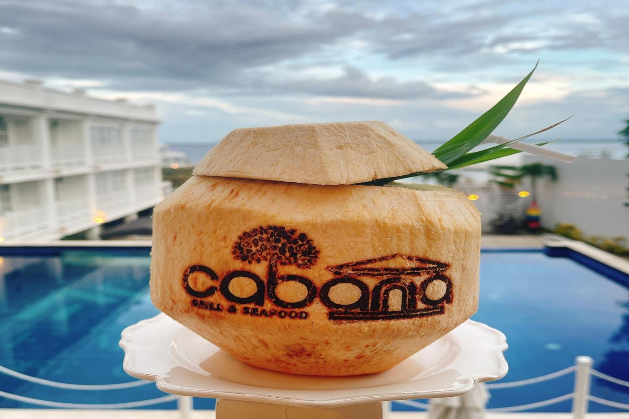 The Mark Resort Cebu מקטאן מראה חיצוני תמונה
